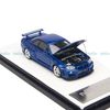 Mô hình xe Nissan Skyline GT-R R34 1:64 Time Micro