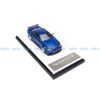  Mô hình xe Nissan Skyline GT-R R34 1:64 Time Micro 