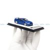 Mô hình xe Nissan Skyline GT-R R34 1:64 Time Micro 