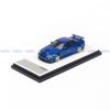 Mô hình xe Nissan Skyline GT-R R34 1:64 Time Micro 