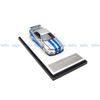  Mô hình xe Nissan Skyline GT-R R34 1:64 Time Micro 