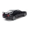  Mô hình xe Nissan Skyline GT-R R34 1:24 Welly - 24108 