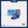 Mô hình xe Nissan Skyline GT-R R34 V-Spec 1:64 MiniGT