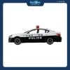 Mô hình xe Nissan Skyline Police Car No.33 1:64 TOMICA