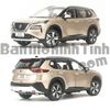 Mô hình xe Nissan X-Trail 2022 1:18 Paudi