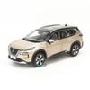 Mô hình xe Nissan X-Trail 2022 1:18 Paudi