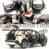 Mô hình xe Nissan X-Trail 2022 1:18 Paudi