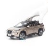 Mô hình xe Nissan X-Trail 2022 1:18 Paudi