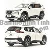 Mô hình xe Nissan X-Trail 2022 1:18 Paudi