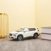 Mô hình xe Nissan X-Trail 2022 1:18 Paudi