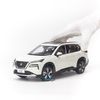 Mô hình xe Nissan X-Trail 2022 1:18 Paudi