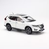  Mô hình xe Nissan X-Trail 1:18 Paudi 