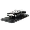  Mô hình xe 1961 Lincoln ''Quick Fix'' Black 1:24 Yat Ming - 24078 