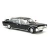  Mô hình xe 1961 Lincoln ''Quick Fix'' Black 1:24 Yat Ming - 24078 