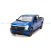  Mô hình xe ô tô Ford F150 Lightning Platinum 2022 1:36 Caipo 