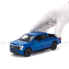 Mô hình xe ô tô Ford F150 Lightning Platinum 2022 1:32 Caipo
