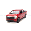 Mô hình xe ô tô Ford F150 Lightning Platinum 2022 1:32 Caipo