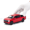 Mô hình xe ô tô Ford F150 Lightning Platinum 2022 1:32 Caipo