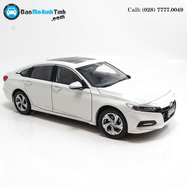 Honda Accord 24 2018  Đại Lý Honda Quảng Bình