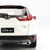 Mô hình xe Honda CR-V All New 2018 White 1:18 Paudi (9)
