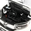 Mô hình xe Honda CR-V All New 2018 White 1:18 Paudi (10)