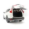 Mô hình xe Honda CR-V All New 2018 White 1:18 Paudi (11)