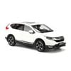 Mô hình xe Honda CR-V All New 2018 White 1:18 Paudi