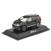 Mô hình xe Honda CR-V All New 2018 Black 1:43 Dealer (2)