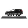 Mô hình xe Honda CR-V All New 2018 Black 1:43 Dealer (4)