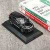 Mô hình xe Honda CR-V All New 2018 Black 1:43 Dealer (9)