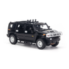 Mô hình xe ô tô Hummer H2 1:24 Alloy Car