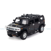 Mô hình xe ô tô Hummer H2 1:24 Alloy Car
