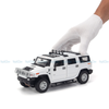 Mô hình xe ô tô Hummer H2 1:24 Alloy Car