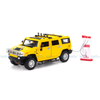  Mô hình xe ô tô Hummer H2 1:24 Alloy Car 