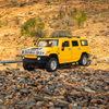 Mô hình xe ô tô Hummer H2 1:24 Alloy Car