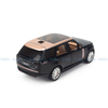  Mô hình xe ô tô Land Rover Range Rover 2023 1:24 XLG 