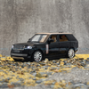  Mô hình xe ô tô Land Rover Range Rover 2023 1:24 XLG 