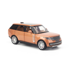  Mô hình xe ô tô Land Rover Range Rover 2023 1:24 XLG 