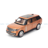  Mô hình xe ô tô Land Rover Range Rover 2023 1:24 XLG 