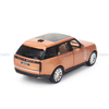  Mô hình xe ô tô Land Rover Range Rover 2023 1:24 XLG 