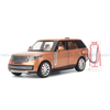  Mô hình xe ô tô Land Rover Range Rover 2023 1:24 XLG 