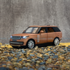  Mô hình xe ô tô Land Rover Range Rover 2023 1:24 XLG 