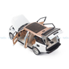  Mô hình xe ô tô Land Rover Range Rover 2023 1:24 XLG 