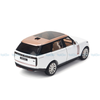  Mô hình xe ô tô Land Rover Range Rover 2023 1:24 XLG 