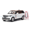  Mô hình xe ô tô Land Rover Range Rover 2023 1:24 XLG 