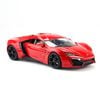  Mô hình xe Lykan Hypersport Fast and Furious 7 Red 1:18 Jada 