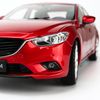  Mô hình xe Mazda 6 1:18 Paudi 