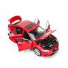 Mô hình xe Mazda 6 Red 1:18 Paudi (30)