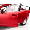 Mô hình xe Mazda 6 Red 1:18 Paudi (23)