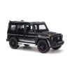 Mô hình xe ô tô Mercedes Brabus G800 1:18 Chezhi